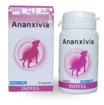 Ananxivia Chien 15 Gélules