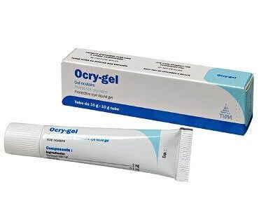 Ocry Gel 10 G 4 Ocry Gel 10 G – Image 2