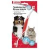 Beaphar Brosse à Dents Chien & Chat -Beaphar Chat Boutique 15308