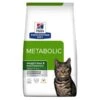 Hill's Prescription Diet Feline Metabolic 3 Kg -Beaphar Chat Boutique 52742009421 1 prescription diet chat metabolic croquettes poulet 1 1