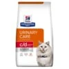 Hill's Prescription Diet Feline C/D Urinary Stress Au Poulet 8 Kg -Beaphar Chat Boutique 52742284408 1 prescription diet chat c d urinary stress croquettes poulet 1 2