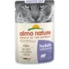 Almo Nature Chat Sensitive Poisson 30 X 70 G -Beaphar Chat Boutique 5294 pouch 70gr 412