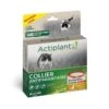 Actiplant Collier Antiparasitaire Rouge Chat