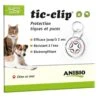 Anibio Médaille Tic-clip Chien Et Chat -Beaphar Chat Boutique anibio m daille tic clip chien et chat 2