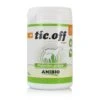 Anibio Tic-off Poudre 140 G -Beaphar Chat Boutique anibio tic off poudre 140 g