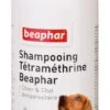 Beaphar Shampooing Antiparasitaire Chien/Chat 200 Ml -Beaphar Chat Boutique beaphar