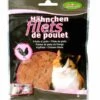 Bubimex Filets De Poulet Pour Chat 50 G