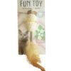 Bubimex Jouet Fun Toy Souris En Matatabi Pour Chat 1 Bubimex Jouet Fun Toy Souris En Matatabi Pour Chat -Beaphar Chat Boutique bubimex jouet fun toy souris en matatabi chat
