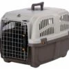 Trixie Skudo Cage De Transport Avion Chien Chat S -Beaphar Chat Boutique cage1 1 1