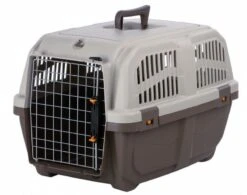 Trixie Skudo Cage De Transport Avion Chien Chat S