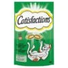 Catisfactions Friandises Herbe à Chat 60 G -Beaphar Chat Boutique catisfacations herbe chat 1