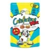 Catisfactions Friandises Mix Saumon Et Fromage 60 G -Beaphar Chat Boutique catisfactions mix saumon et fromage 60 g