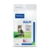 Virbac Veterinary HPM Adult Neutered Cat 1.5 Kg -Beaphar Chat Boutique chat adult