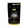 Comme Un Roi Friandises Chat Stérilisé 50 G 1 Comme Un Roi Friandises Chat Stérilisé 50 G -Beaphar Chat Boutique comme un roi friandises canard et baies de canneberges chat adulte sterilise 50 gr p image 29331 grande 1