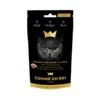 Comme Un Roi Friandises Chat Boules De Poils 50 G -Beaphar Chat Boutique comme un roi friandises dinde romarin pour les boules de poils chat adulte 50 gr p image 29330 grande 1