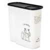 Curver Container Diner Chat 2,5 Kg - 6 L 2 Curver Container Diner Chat 2,5 Kg - 6 L -Beaphar Chat Boutique curver container diner chat 2 5 kg 6 l