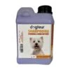 Dogteur Shampoing Pro Pelage Blanc Intense 5 L -Beaphar Chat Boutique dogteur shampoing pro pelage blanc intense 5 l