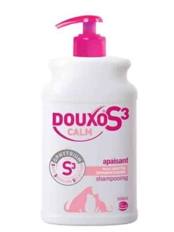Douxo S3 Calm Shampoing 500 Ml