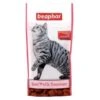 Beaphar Friandises Exo Poils Malt Saumon 35 G -Beaphar Chat Boutique exo poils go t saumon friandises au malt