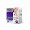 Feliway Optimum Diffuseur + Recharge 48 Ml (30 Jours) -Beaphar Chat Boutique feliway optimum diffuseur recharge 48 ml 30 jours