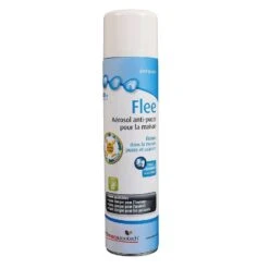 Flee Aérosol 400 Ml -Beaphar Chat Boutique flee aerosol fr seul 1
