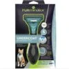Furminator Brosse Pour Chat Poils Courts S -Beaphar Chat Boutique furminator brosse pour chat poils courts s