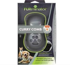 Furminator Etrille Pour Chat Et Chien