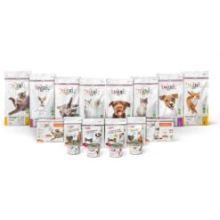 Felichef Croquettes BIO Chaton 800 G -Beaphar Chat Boutique gamme compl te d tour e 1 6