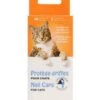 Protège-griffe Griffe Masquée Pour Chat Transparent M -Beaphar Chat Boutique griffemasquee 2 1 1