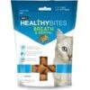 Vetiq Friandises Dents Saines Pour Chat 65 G -Beaphar Chat Boutique healthybites dental
