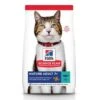 Hill's Science Plan Hill's Science Plan Feline Mature Adult 7+ Thon 1,5 Kg -Beaphar Chat Boutique hill s science plan feline mature adult 7 thon 1 5 kg