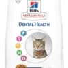 Hill's Science Plan VetEssentials Feline Mature Dental Health Poulet 1,5 Kg