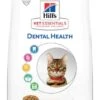 Hill's Science Plan VetEssentials Feline Young Adult Dental Health Poulet 10 Kg