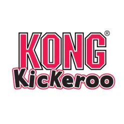 KONG Kitten Kickeroo -Beaphar Chat Boutique kickeroo logo 1