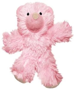 KONG Peluche Teddy Bear Pour Chaton