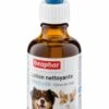 Beaphar Lotion Nettoyante Oreilles 50 Ml 1 Beaphar Lotion Nettoyante Oreilles 50 Ml -Beaphar Chat Boutique lotion