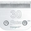 Oster® Tête De Coupe Oster N30 0,5 Mm -Beaphar Chat Boutique n30