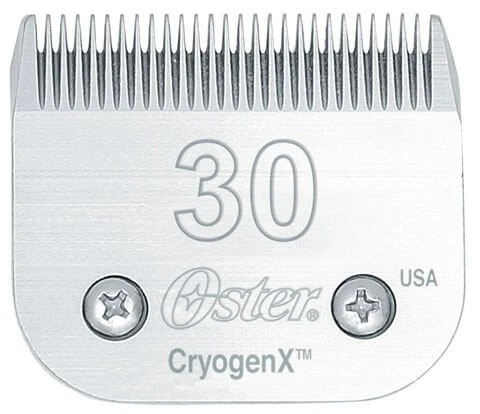 Oster® Tête De Coupe Oster N30 0,5 Mm 3 Oster® Tête De Coupe Oster N30 0,5 Mm
