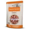 Nature's Variety Nature's Variety Pâtée Original Chat No Grain Dinde 70 G -Beaphar Chat Boutique nature s variety p t e sans c r ales la dinde pour chat 70 g 1