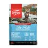 Orijen 6 Fish Chat 1,8 Kg -Beaphar Chat Boutique orijen 6 fish chat 1 8 kg