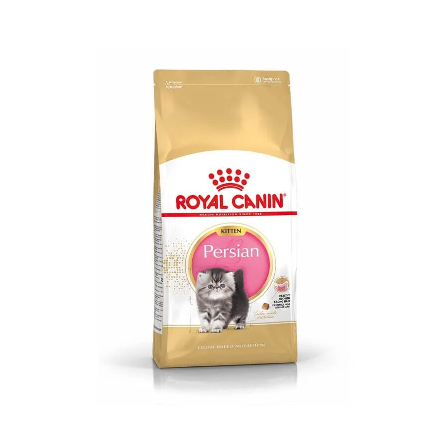 Royal Canin Persian Kitten 2 Kg 3 Royal Canin Persian Kitten 2 Kg