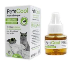 Petscool Recharge De 40 Ml