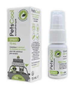 Petscool Spray 15 Ml