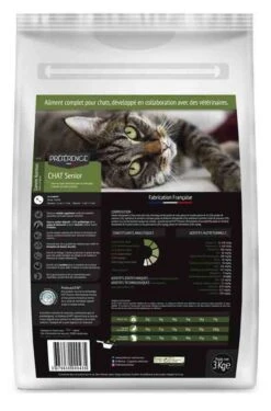 Préférence Croquettes Chat Senior 3 Kg -Beaphar Chat Boutique pre fe rence croquettes chat senior 3 kg