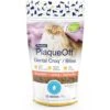 ProDen PlaqueOff Dental'Croq Chat Saumon 60 G 2 ProDen PlaqueOff Dental'Croq Chat Saumon 60 G -Beaphar Chat Boutique proden plaque off dental croq chat saumon 60 g