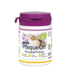 ProDen PlaqueOff Poudre Chat 40 G