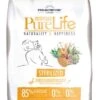 PureLife Croquettes Chat Sterilized 8 Kg -Beaphar Chat Boutique purelife croquettes chat sterilized 2 kg 1