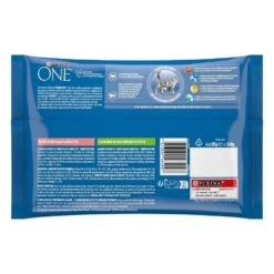 Purina One Chat Stérilisé Saumon Dinde 4 X 85 G 6 Purina One Chat Stérilisé Saumon Dinde 4 X 85 G -Beaphar Chat Boutique purina one chat sterilise saumon dinde 4 x 85 g 2