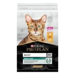 Purina Proplan Optirenal Chat Adult Original 10 Kg -Beaphar Chat Boutique purina proplan optirenal cat adult original 10 kg 2