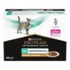 Purina Proplan PPVD Chat Gastro Intestinal EN Poulet 10 X 85 G